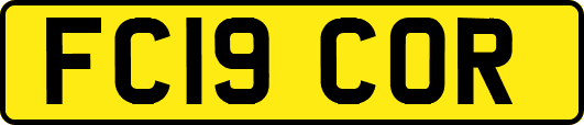 FC19COR