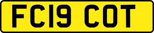 FC19COT