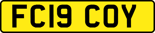 FC19COY