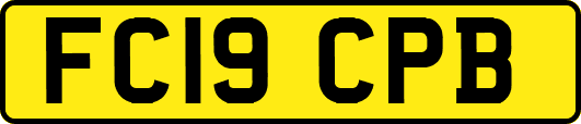 FC19CPB