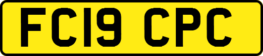 FC19CPC