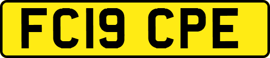 FC19CPE
