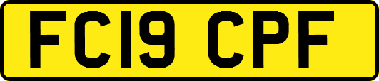 FC19CPF