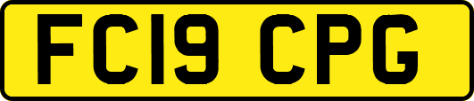 FC19CPG