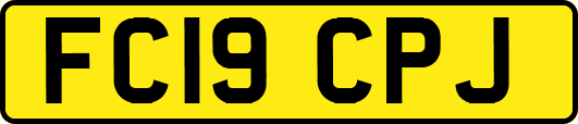 FC19CPJ