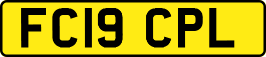 FC19CPL