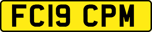 FC19CPM