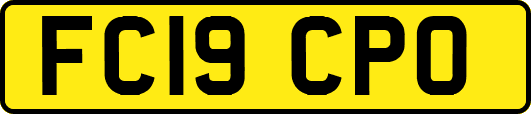 FC19CPO