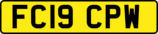 FC19CPW