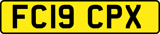 FC19CPX