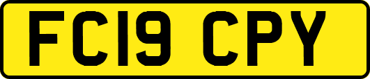 FC19CPY