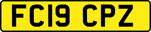FC19CPZ