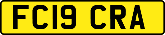 FC19CRA