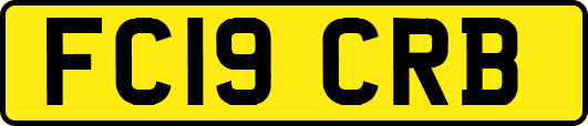 FC19CRB