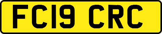 FC19CRC