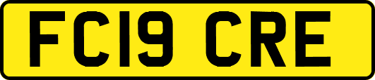 FC19CRE