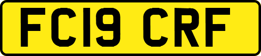 FC19CRF