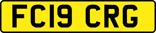 FC19CRG