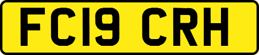 FC19CRH
