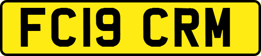 FC19CRM