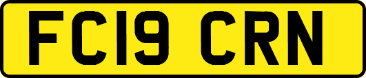 FC19CRN