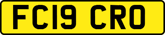 FC19CRO