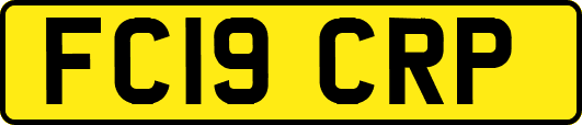 FC19CRP