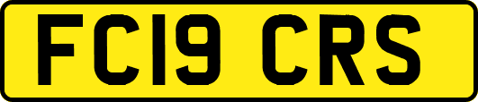 FC19CRS