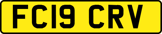 FC19CRV