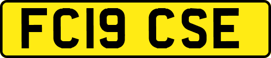 FC19CSE
