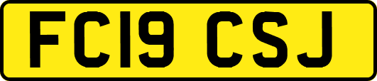 FC19CSJ