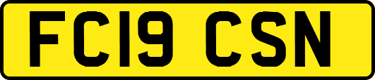 FC19CSN