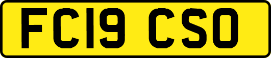 FC19CSO
