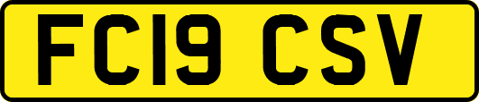 FC19CSV