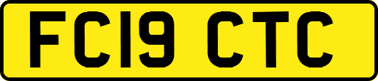 FC19CTC