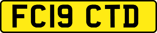 FC19CTD