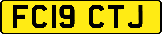 FC19CTJ