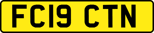 FC19CTN