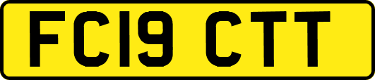 FC19CTT