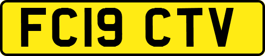 FC19CTV
