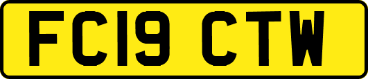 FC19CTW