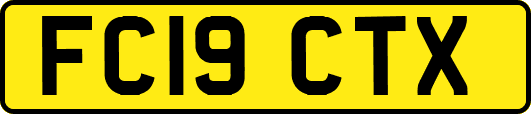 FC19CTX