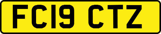 FC19CTZ