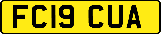 FC19CUA