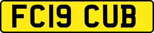 FC19CUB