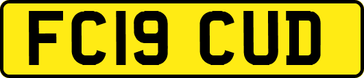 FC19CUD