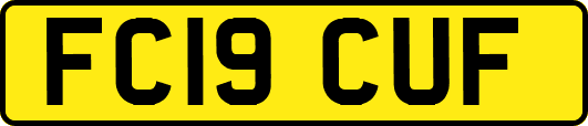 FC19CUF