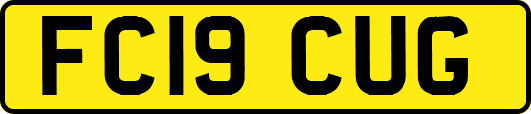 FC19CUG