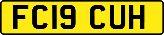 FC19CUH