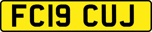 FC19CUJ